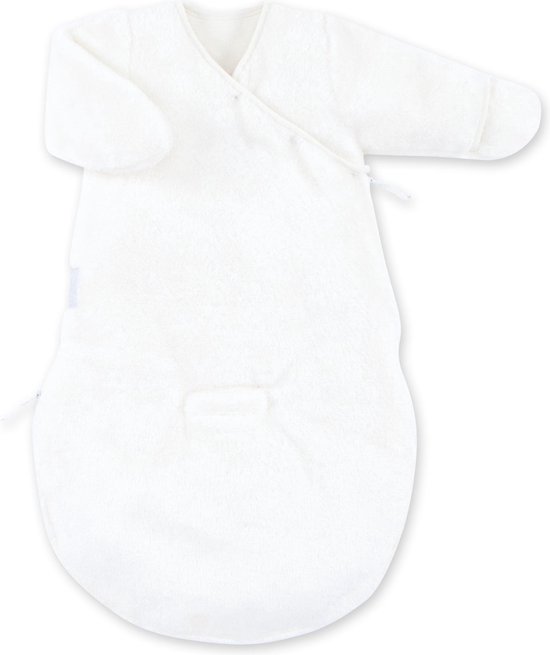 BEMINI slaapzak winter MAGIC BAG® Maat 0-3 maanden - 60cm - Tog 2.5
