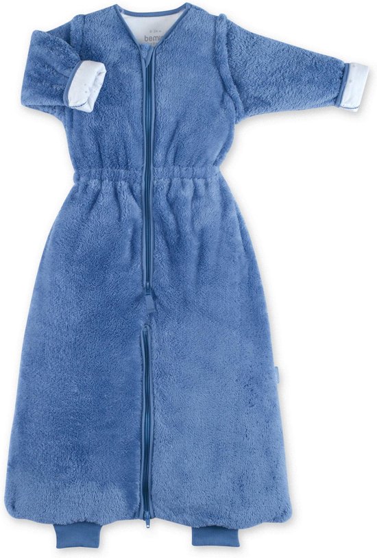 BEMINI slaapzak winter MAGIC BAG® Maat 18-36 maanden - 100cm - tog 2.0
