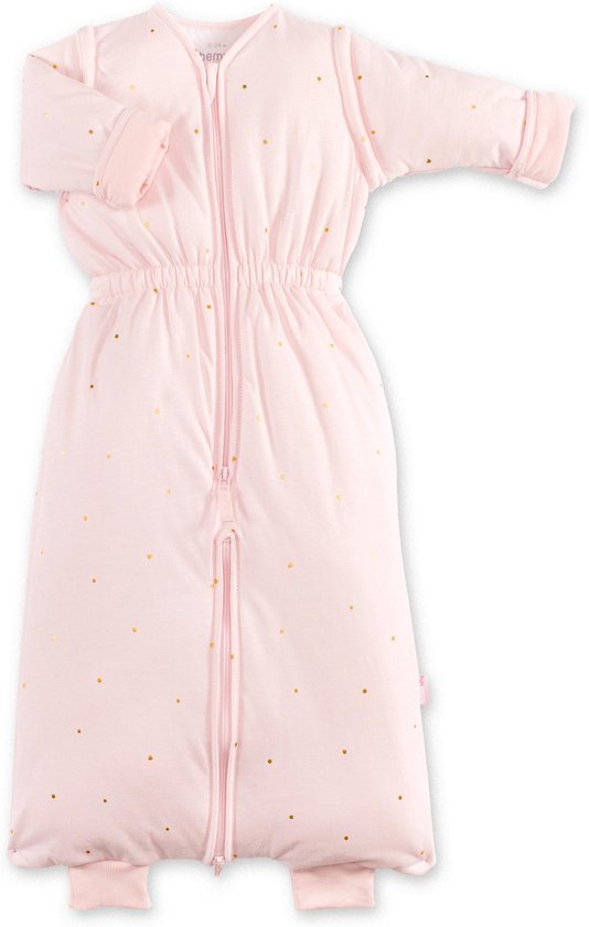 BEMINI slaapzak winter MAGIC BAG® - Maat 9-24 maanden - 85cm – tog 3.0