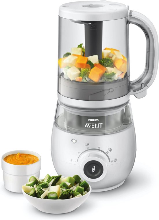 Philips Avent SCF883/01 Stomer / Blender
