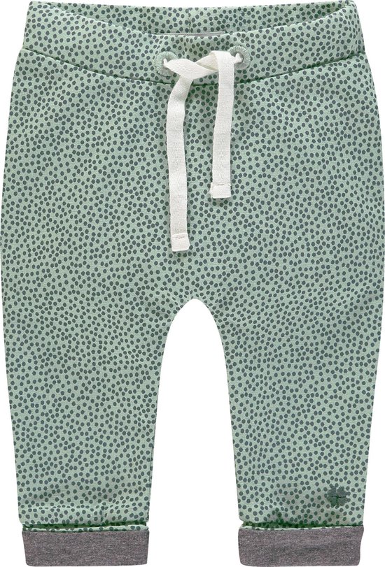 Noppies Broek Kirsten - Grey Mint - Maat 44