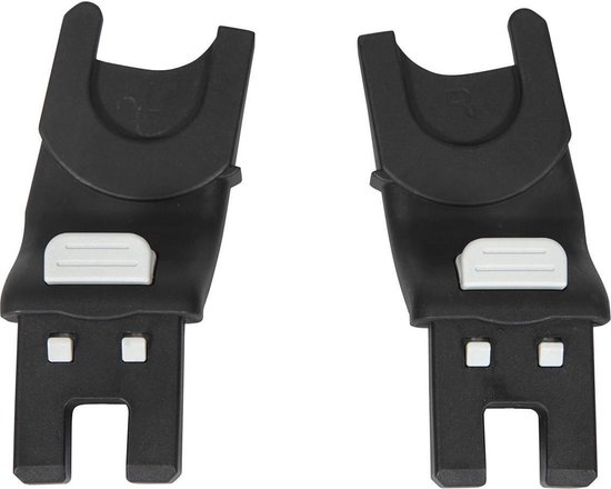 Topmark - Adapterset voor Autostoel MC en DEX