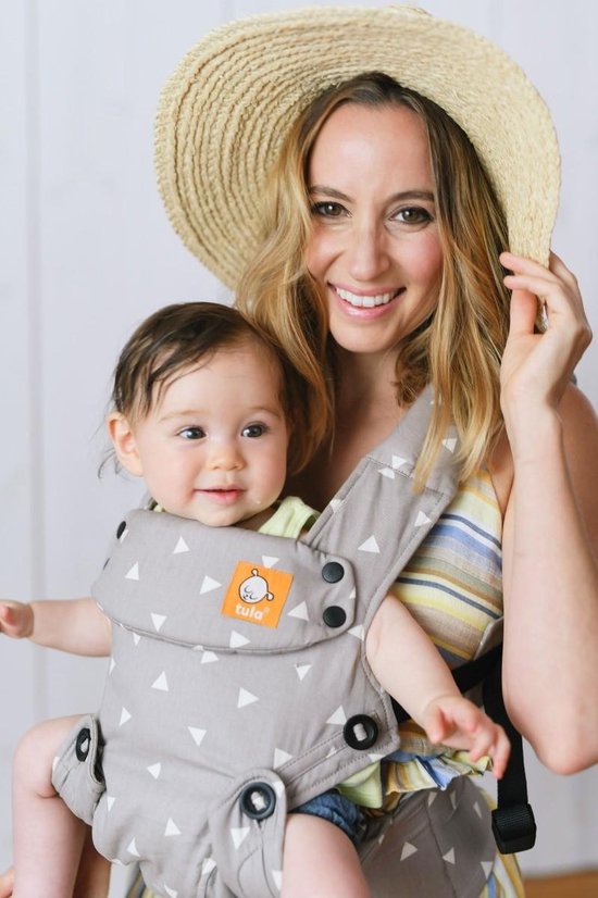 Tula Explore Draagzak Baby - Sleepy Dust