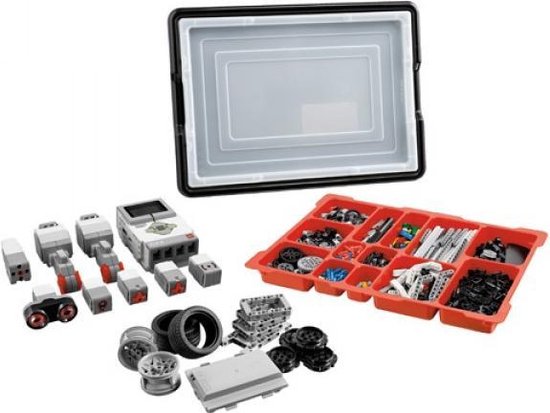 LEGO Mindstorms EV3 Educatieve Basisset