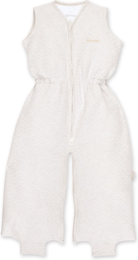 BEMINI slaapzak 4 seizoenen MAGIC BAG® Maat 9-24 maanden - 85cm – tog 1.5