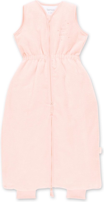 BEMINI slaapzak 4 seizoenen MAGIC BAG® Maat 9-24 maanden - 85cm – tog 1.5