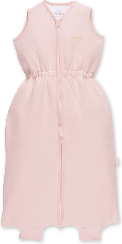 BEMINI slaapzak 4 seizoenen MAGIC BAG® Maat 18-36 maanden - 100cm – tog 1.5