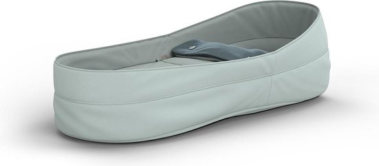 Quinny From-Birth Cocoon - Grey