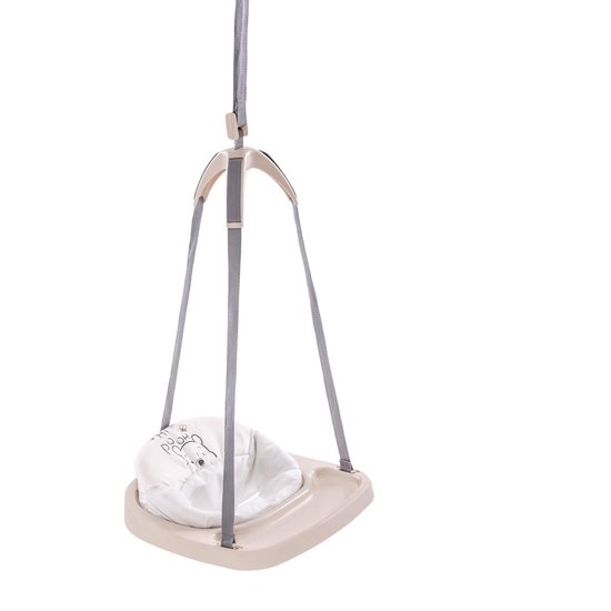 Hauck Jump Babyschommel Pooh Cuddles - Beige