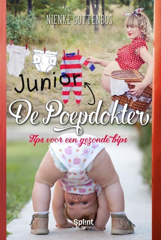 De poepdokter 3 -   De Poepdokter Junior