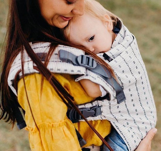 BOBA X Draagzak Yucca