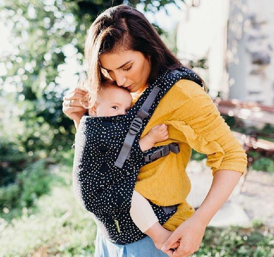 BOBA X Draagzak Seville