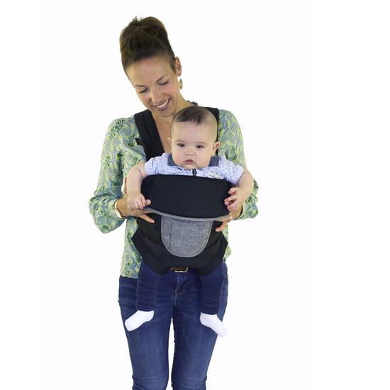 Safety 1st Youmi - Black Chic - 2019