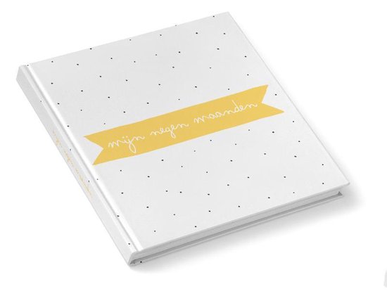 OKER 1 -   Mijn negen maanden   OKER