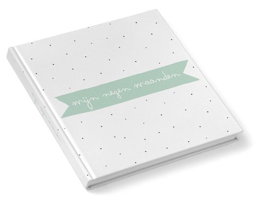 MINT 1 -   Mijn negen maanden   MINT