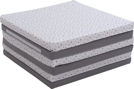 Candide Speelmat XL 5 in 1