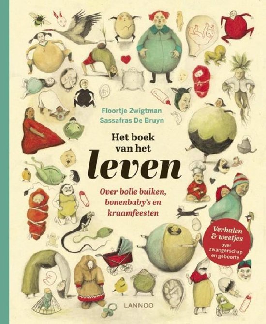 Het boek van het leven