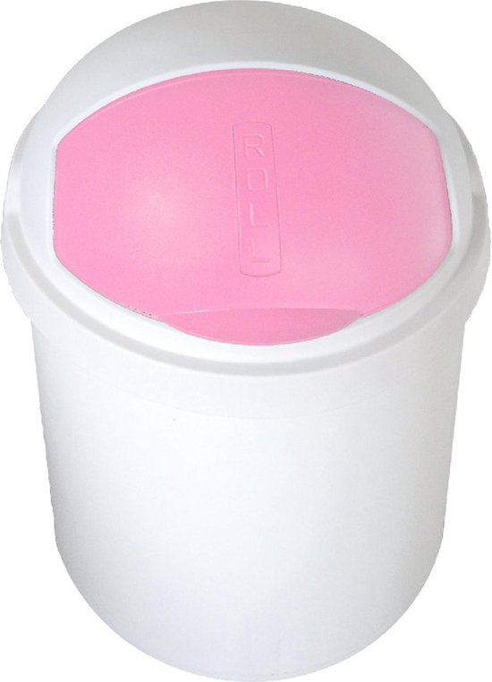 VITAL BABY - Luieremmer - Roze