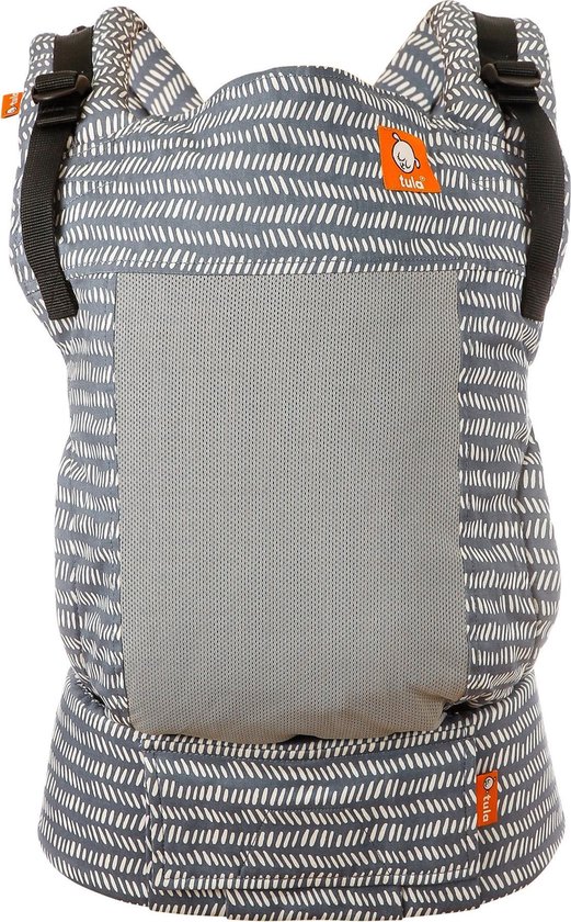 Tula Free-to-Grow Baby Draagzak – Coast Beyond