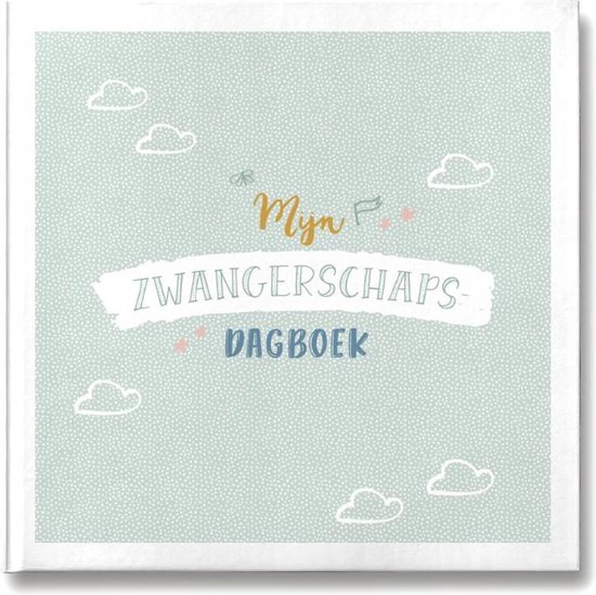 Maan Amsterdam - Mijn zwangerschapsdagboek