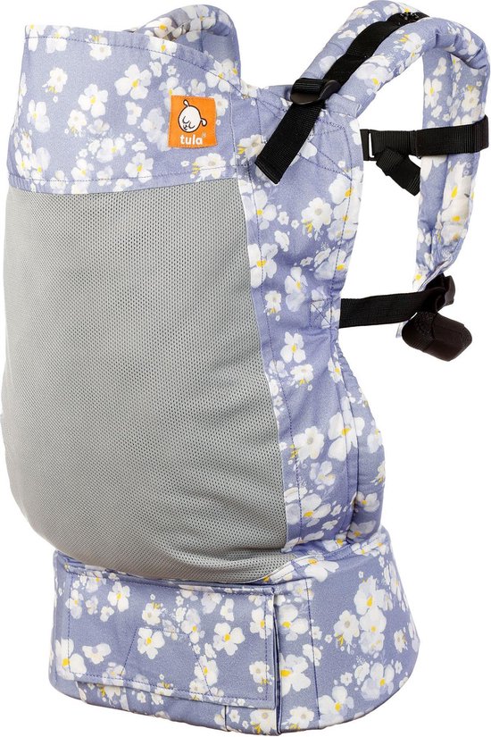 Tula Standard Ergonomische Draagzak Baby - Coast Sophia