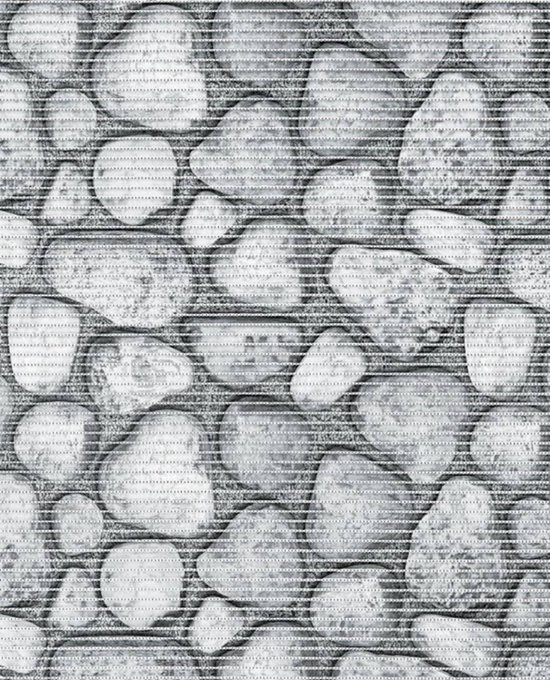 Speelkleed verkeer roze - 140 x 200 cm