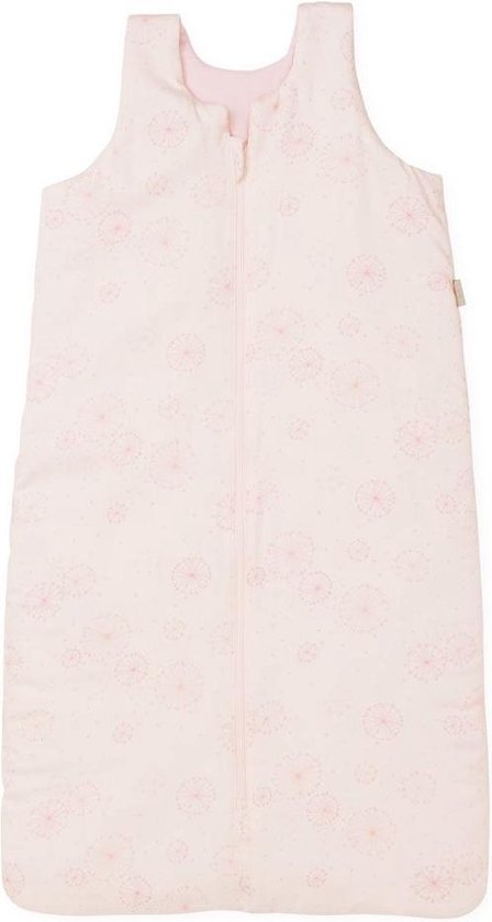 Camcam slaapzak Dandelion Rose baby  6-18m