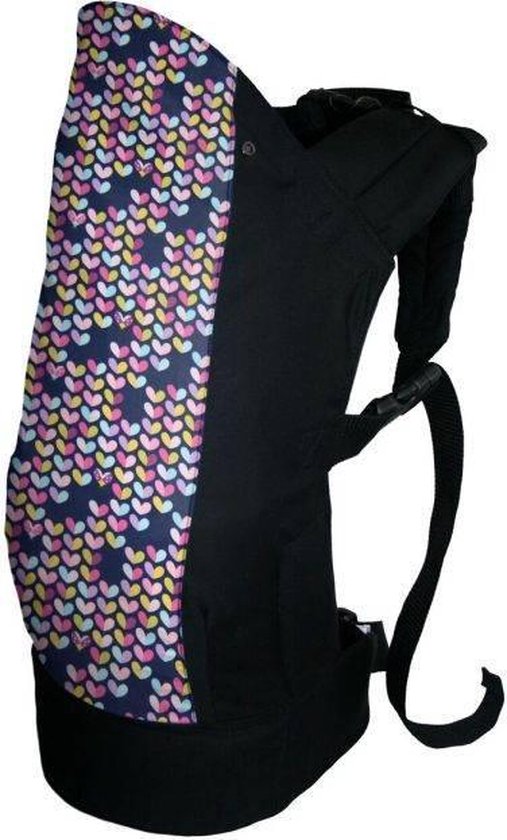 Rose and Rebellion Peuter Draagzak Love Bug