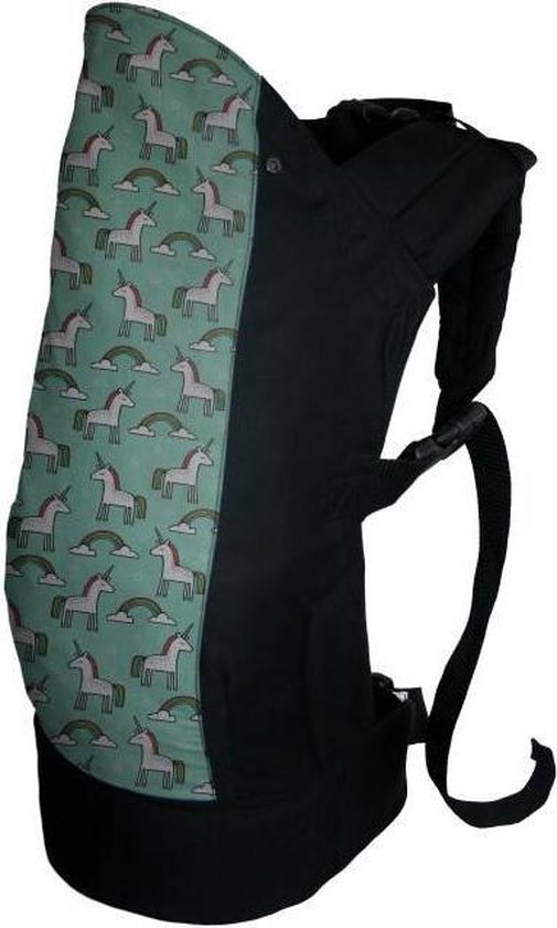 Rose and Rebellion Peuter Draagzak Kind of Magic