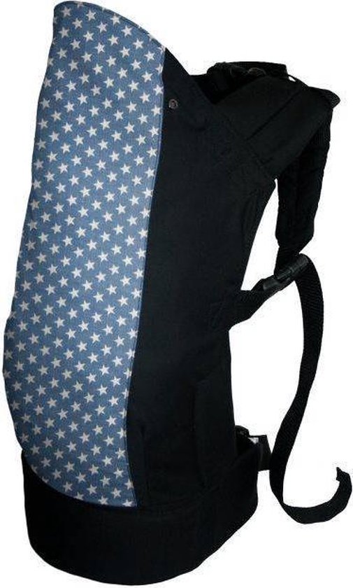 Rose and Rebellion Peuter Draagzak Wish Upon a Star