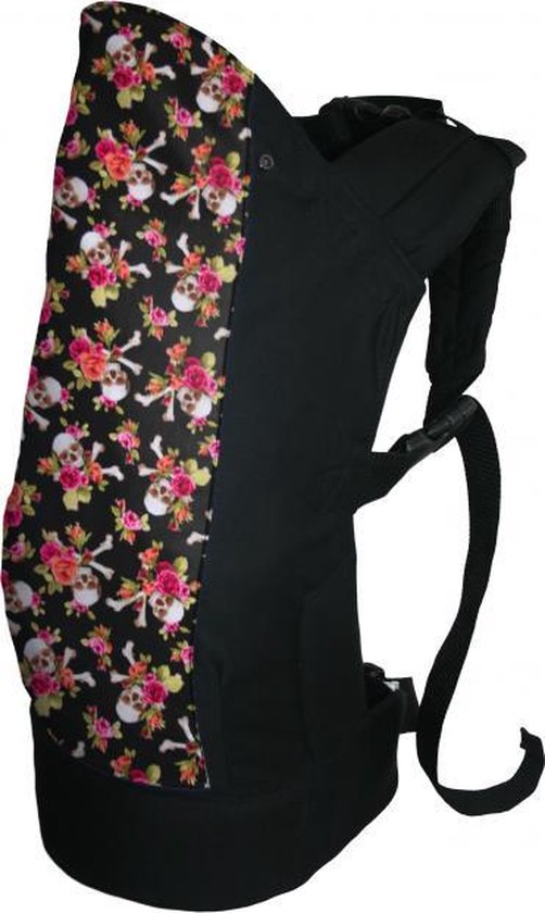 Rose and Rebellion Peuter Draagzak The Outlaw