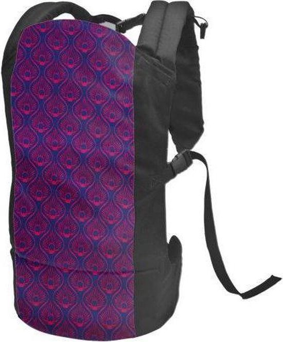 Rose and Rebellion Baby Draagzak Phoenix Rising