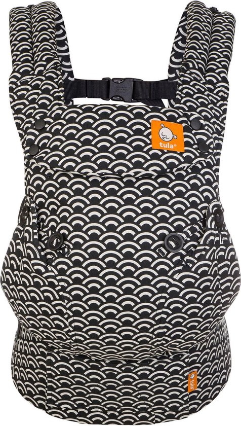 Tula Explore Ergonomische Baby Draagzak - Tempo