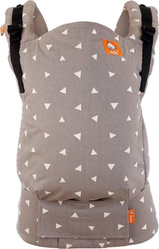 Tula Toddler Draagzak Baby - Sleepy Dust