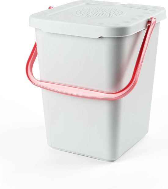 Nuvola luieremmer - roze - 10 liter