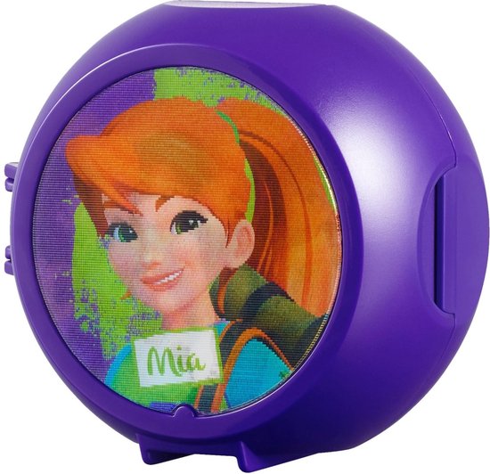 LEGO Friends Mia’s verkenningspod - 853777