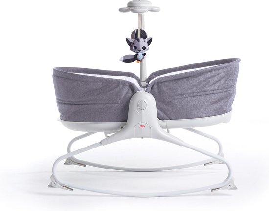 Tiny Love 3 in 1 Rocker Napper - Grey