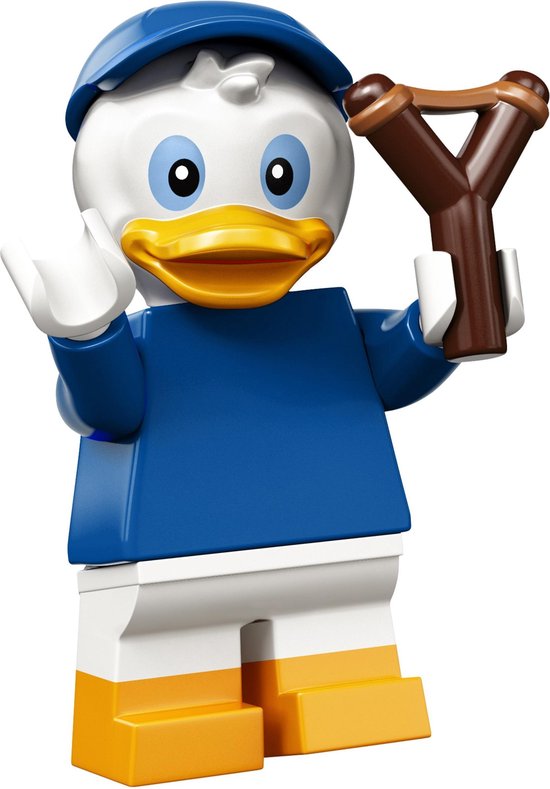 LEGO® Minifigures Disney Series 2 - Kwik 5/18  - 71024