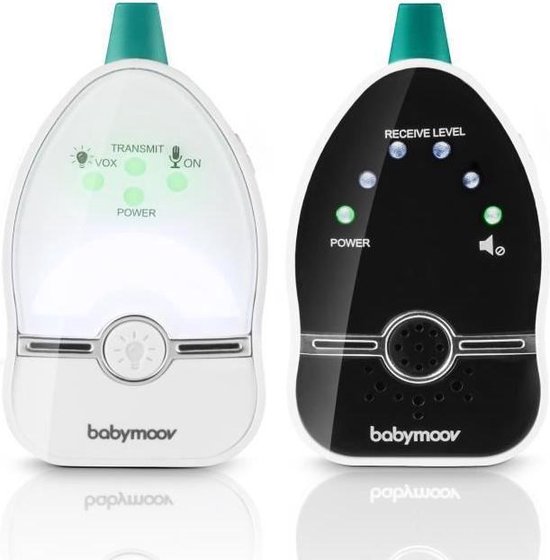 Easy Care babyfoon 2019