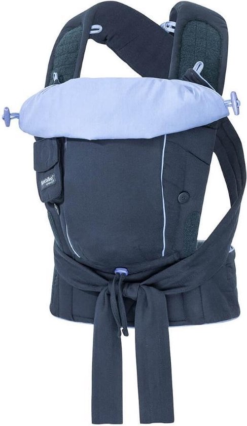 Bondolino Plus One Size Marine Draagzak