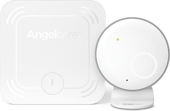 Angelcare Bewegingsmonitor Babyfoon AC027 - Uitbreidingsset voor 2e kindje