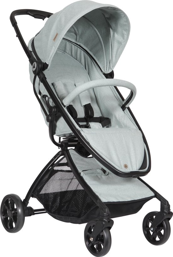 Topmark Jay II Buggy - Groen