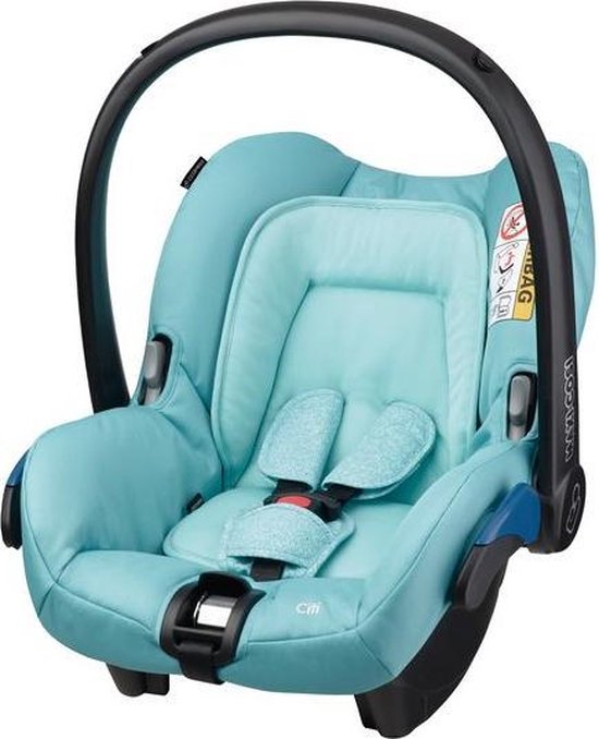 Maxi Cosi Citi autostoel - Triangle Flow