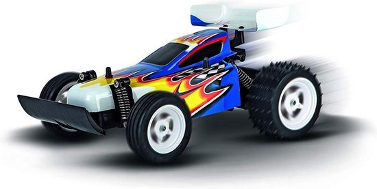 2,4GHz RC Scale Buggy