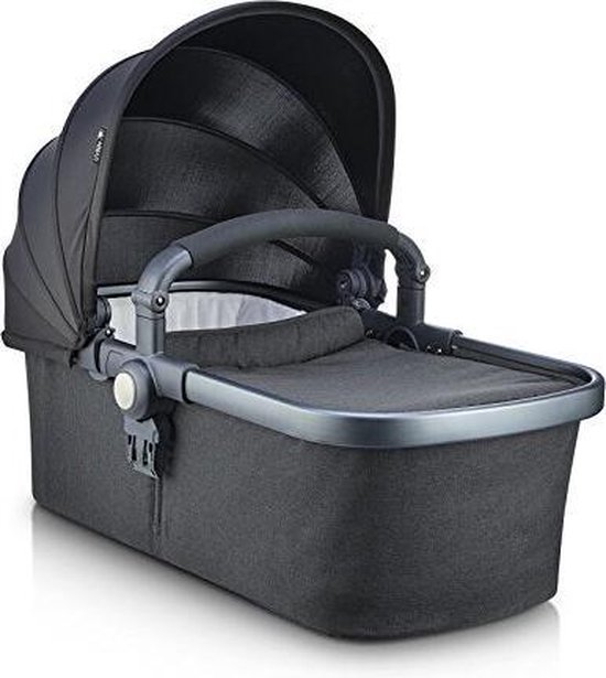 Joovy Reiswiegje voor Qool Kinderwagen en Caboose S Kinderwagen