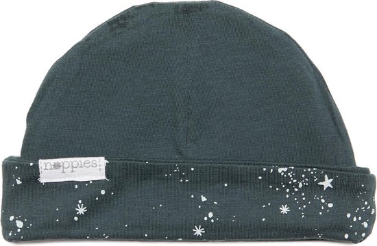 Noppies Muts (fashion) Jackie Baby Maat 0M-3M