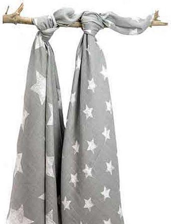 HYDR SWADDLE 1X ROBIN 1X ROBIN SMAL. 87R REVERSE  120X120CM