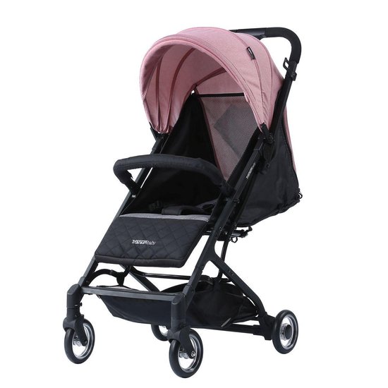 Titaniumbaby Buggy Lenn - Pink