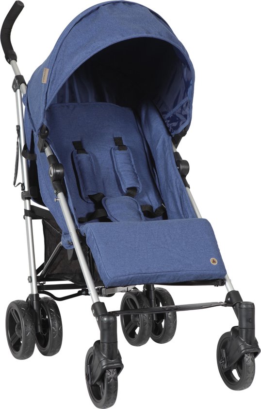 Topmark Reese Buggy - Blauw