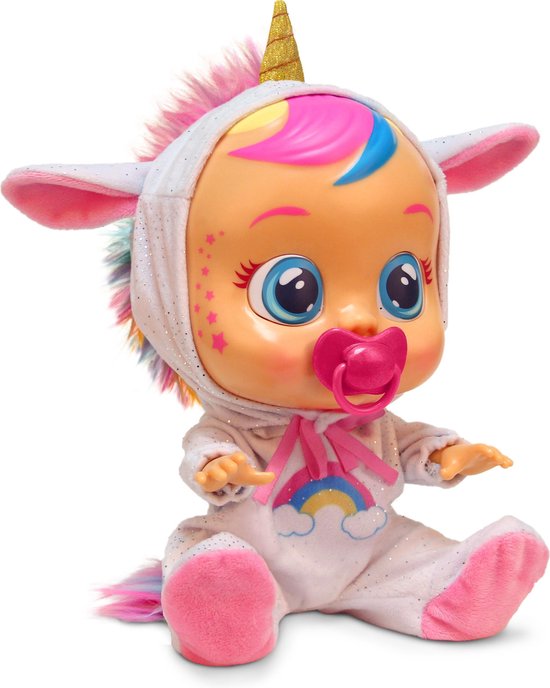 Cry Babies Dreamy